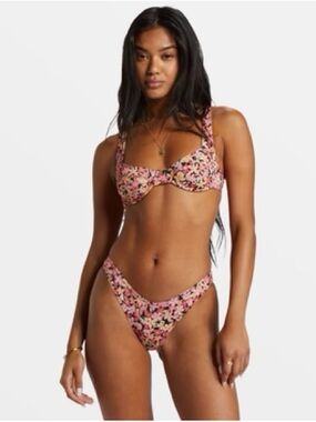 Billabong Love Army Bikini
